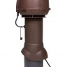 E120Р/125/500 вентилятор - коричневый